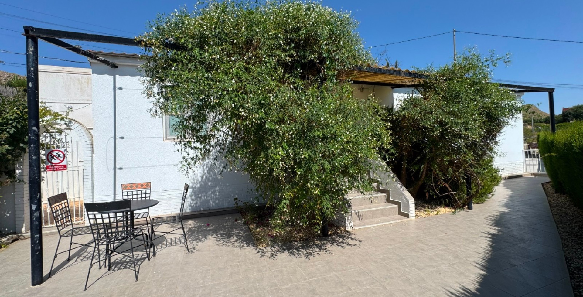 For Sale - Detached villa - Blanca