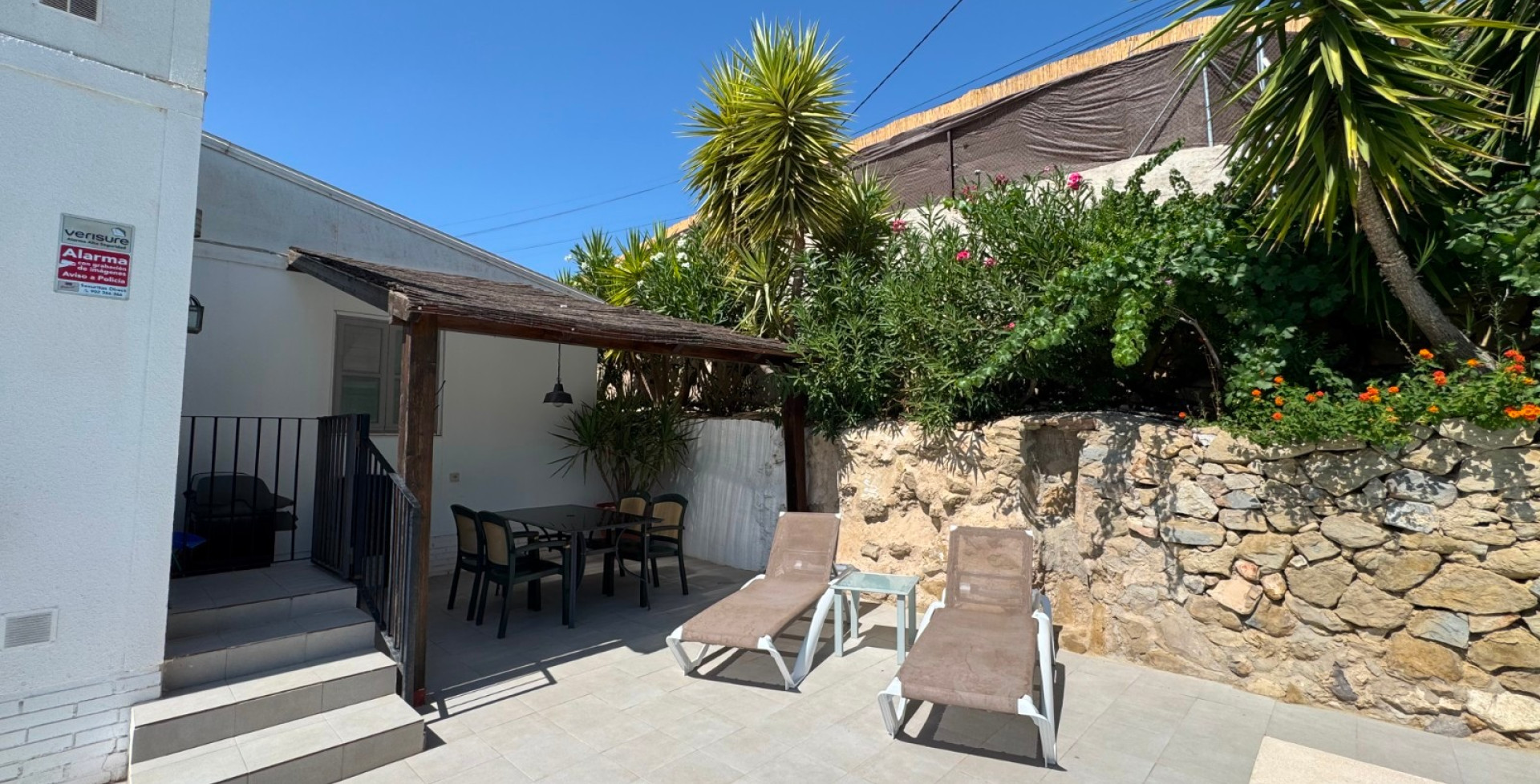 For Sale - Detached villa - Blanca