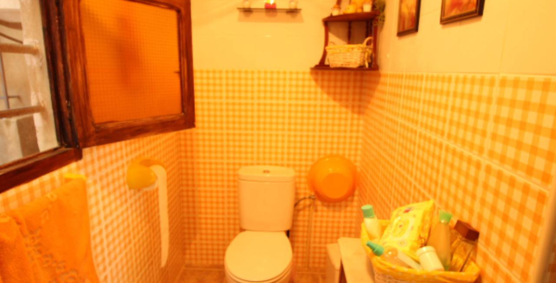 For Sale - Country House - Ricote