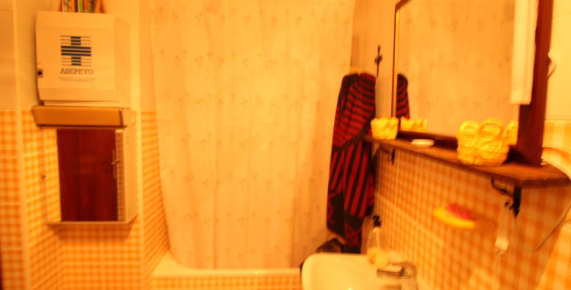 For Sale - Country House - Ricote