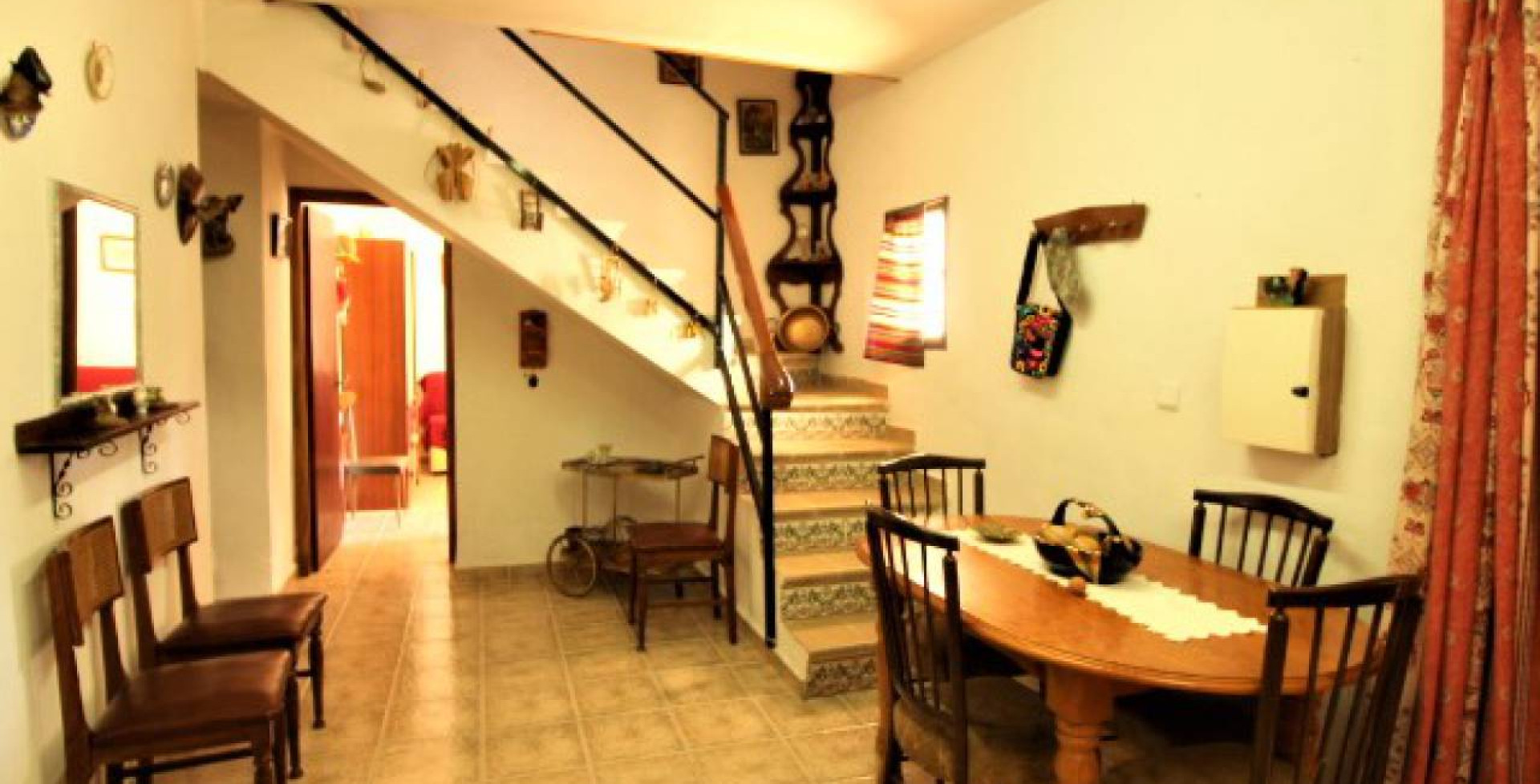 For Sale - Country House - Ricote