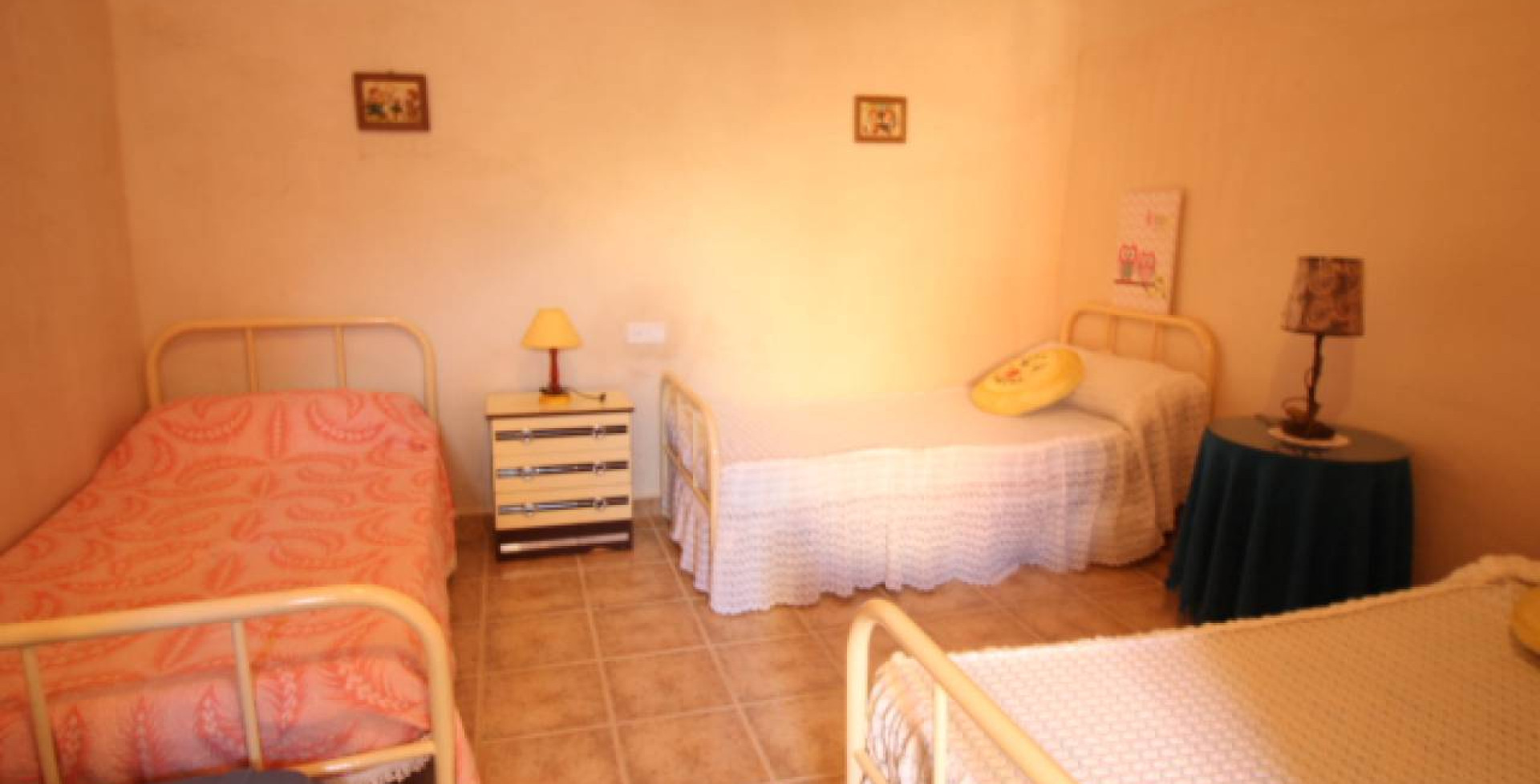 For Sale - Country House - Ricote