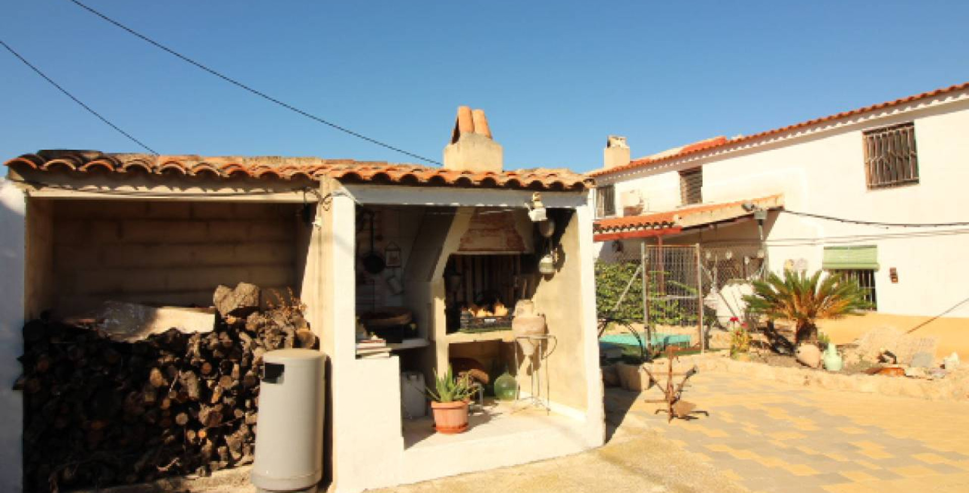 For Sale - Country House - Ricote