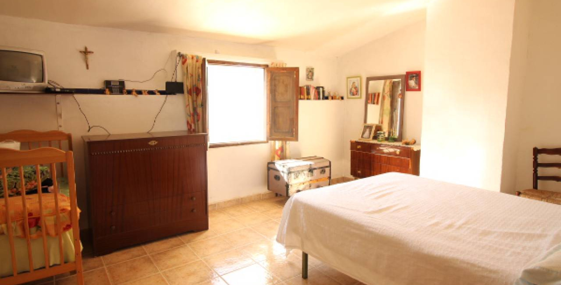 For Sale - Country House - Ricote