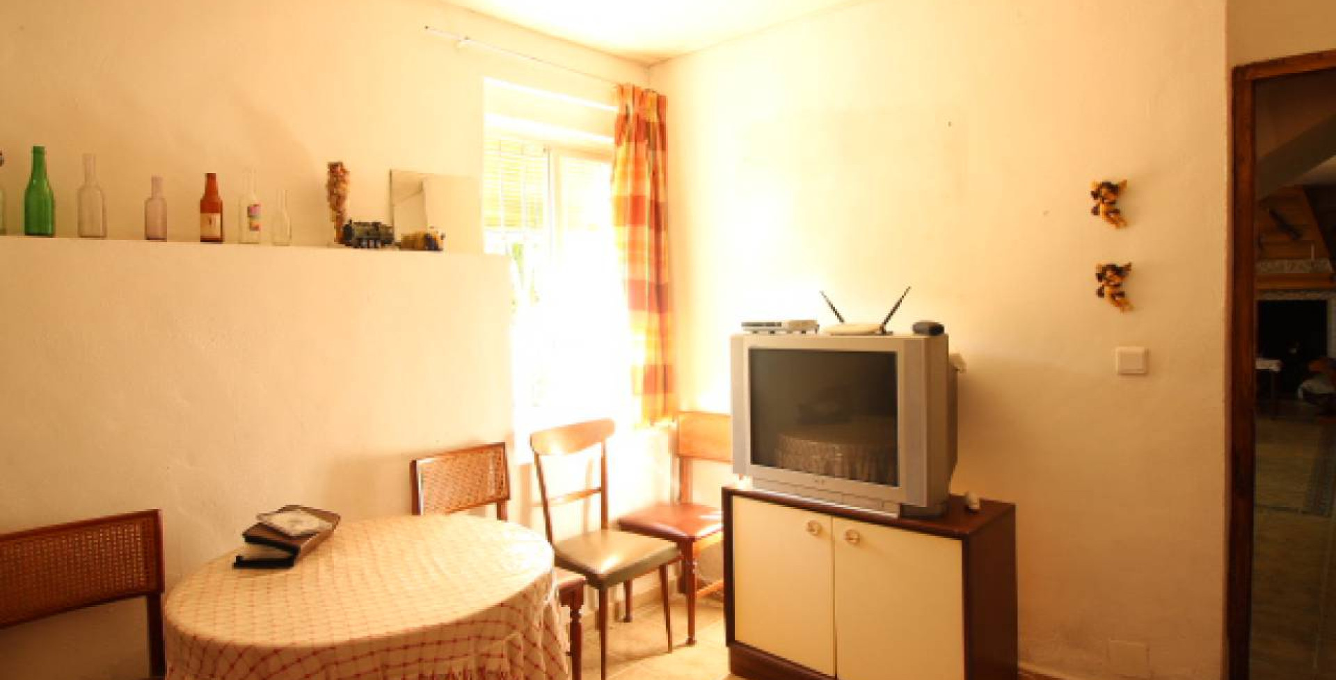 For Sale - Country House - Ricote