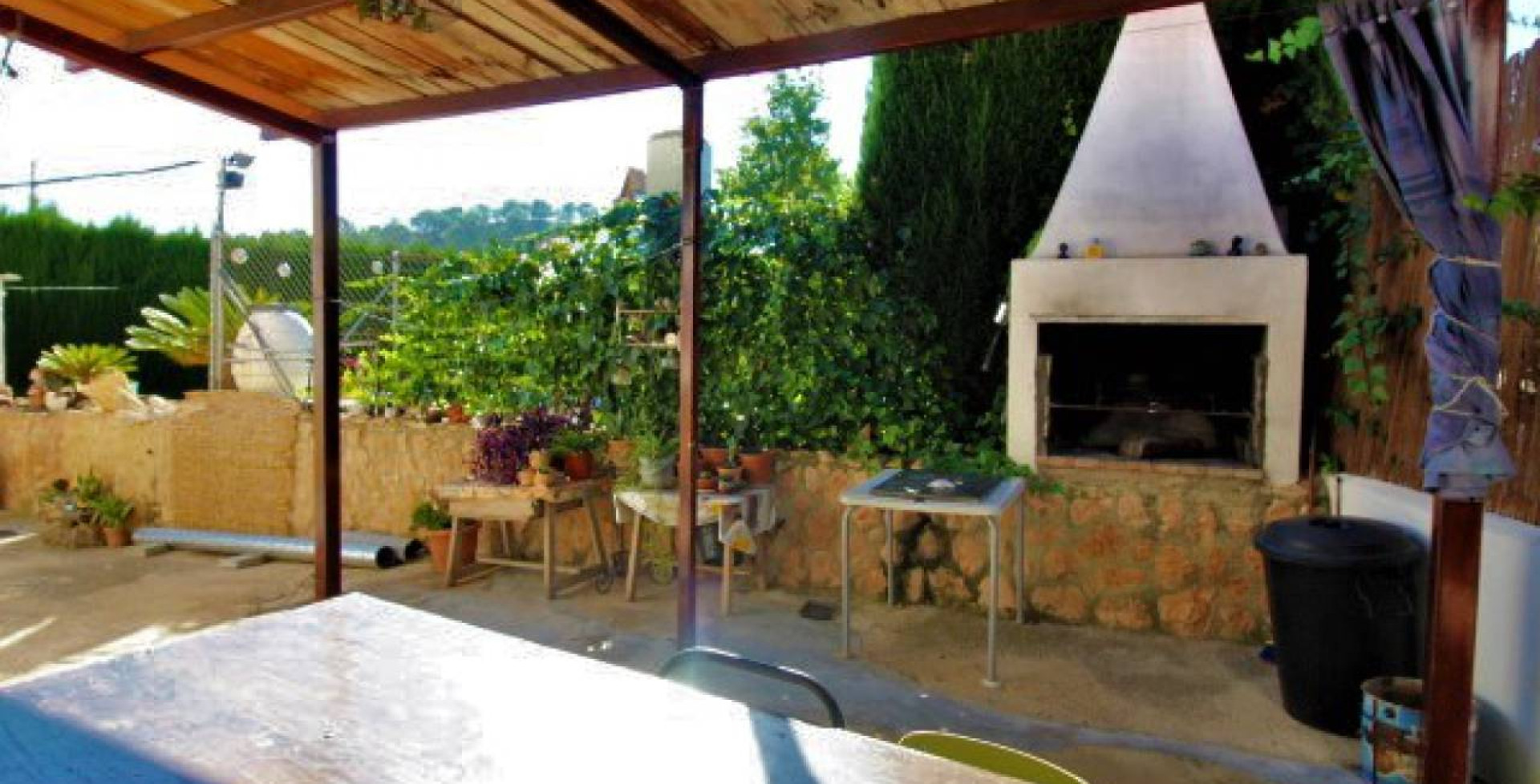 For Sale - Country House - Ricote