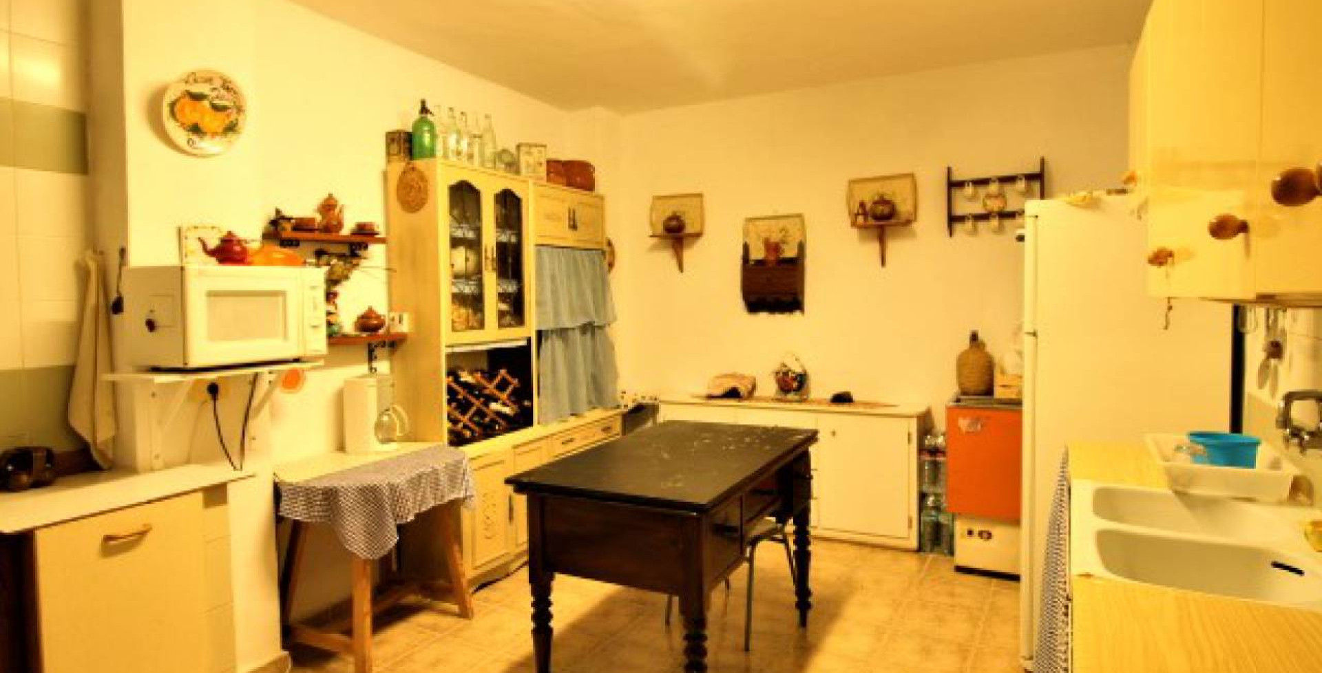 For Sale - Country House - Ricote