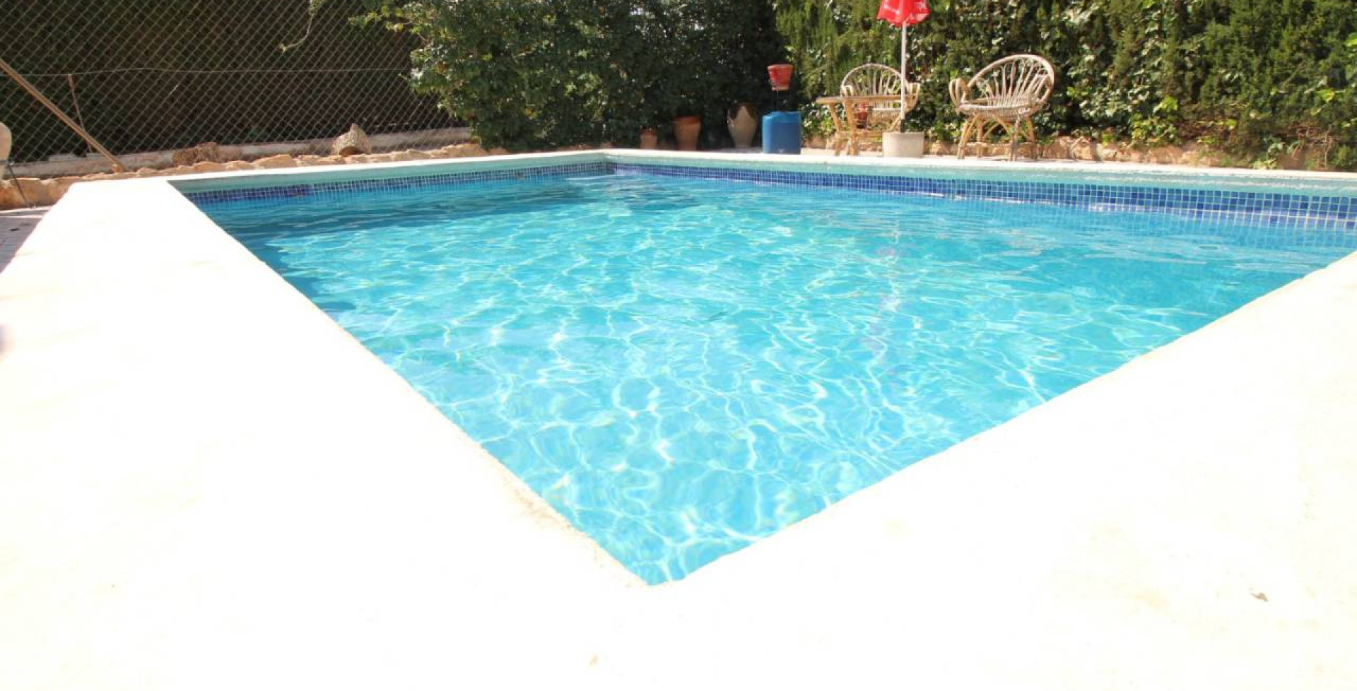 For Sale - Country House - Ricote