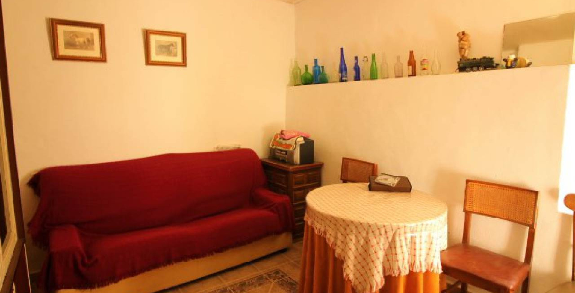 For Sale - Country House - Ricote