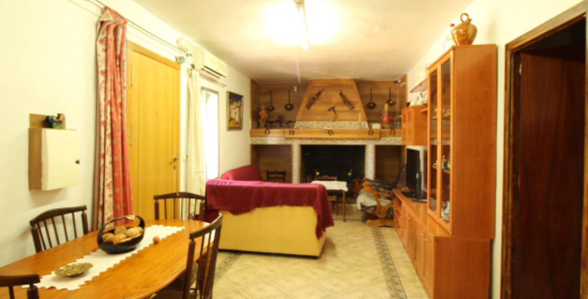 For Sale - Country House - Ricote