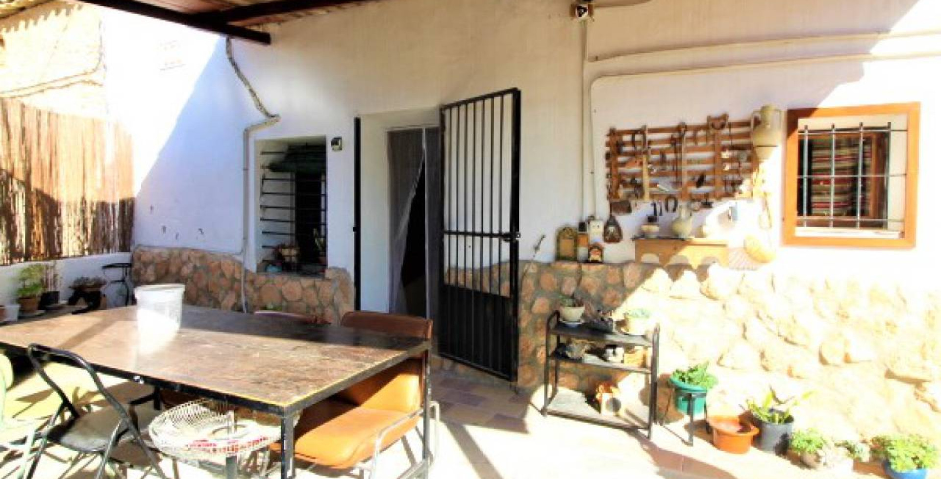 For Sale - Country House - Ricote