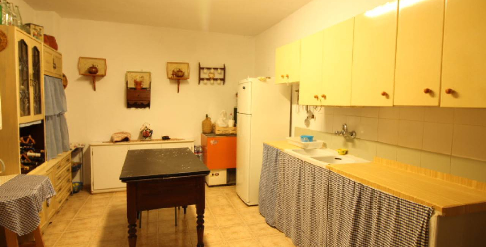 For Sale - Country House - Ricote