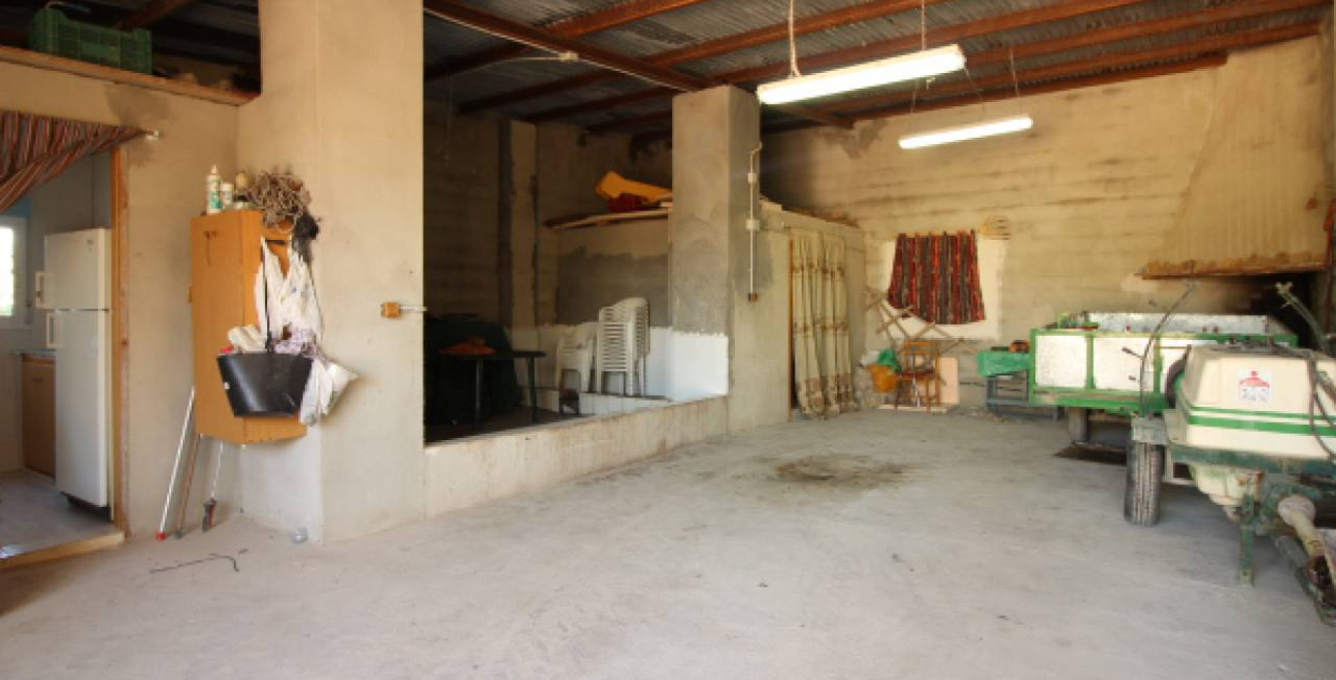 For Sale - Country House - Ricote