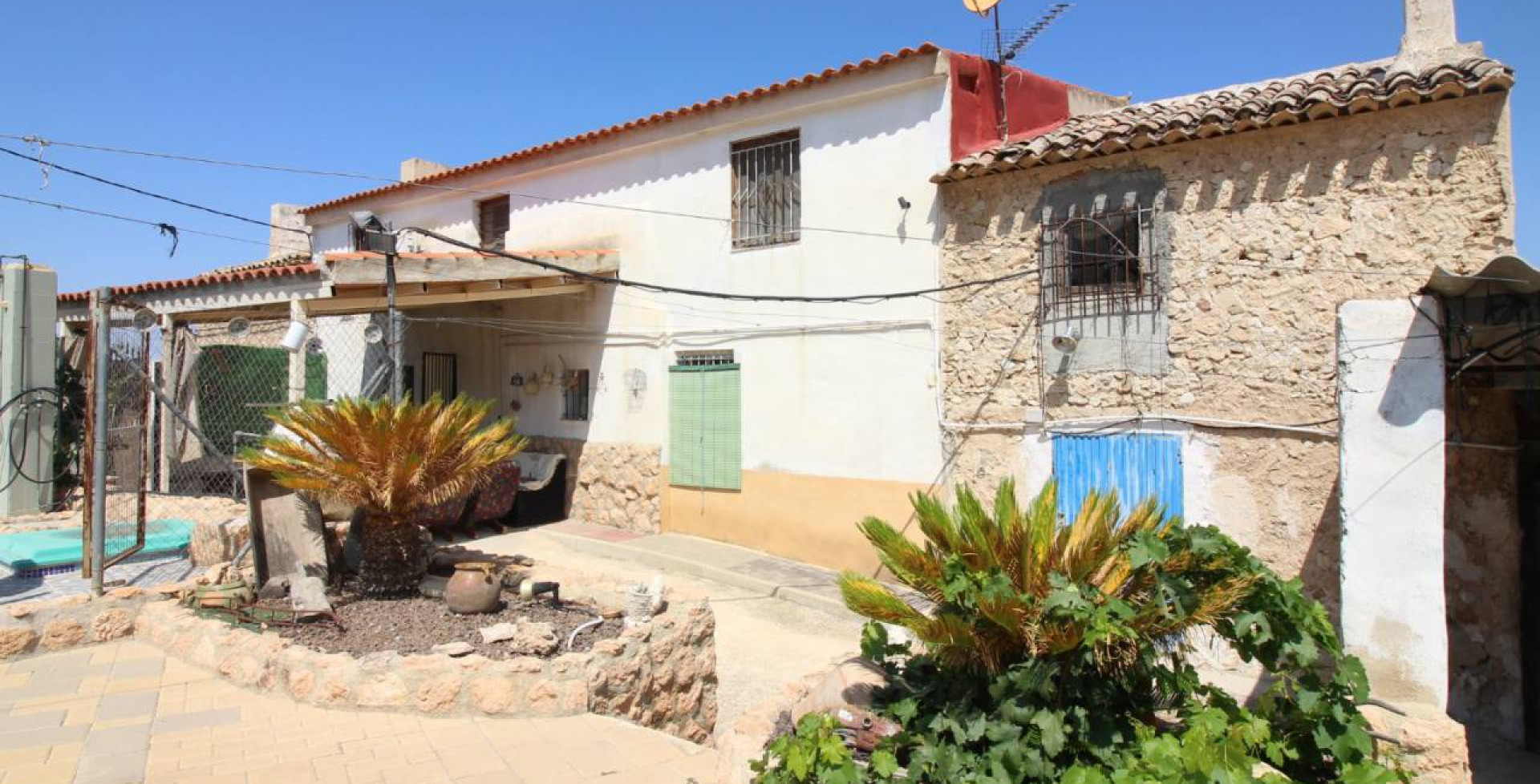 For Sale - Country House - Ricote