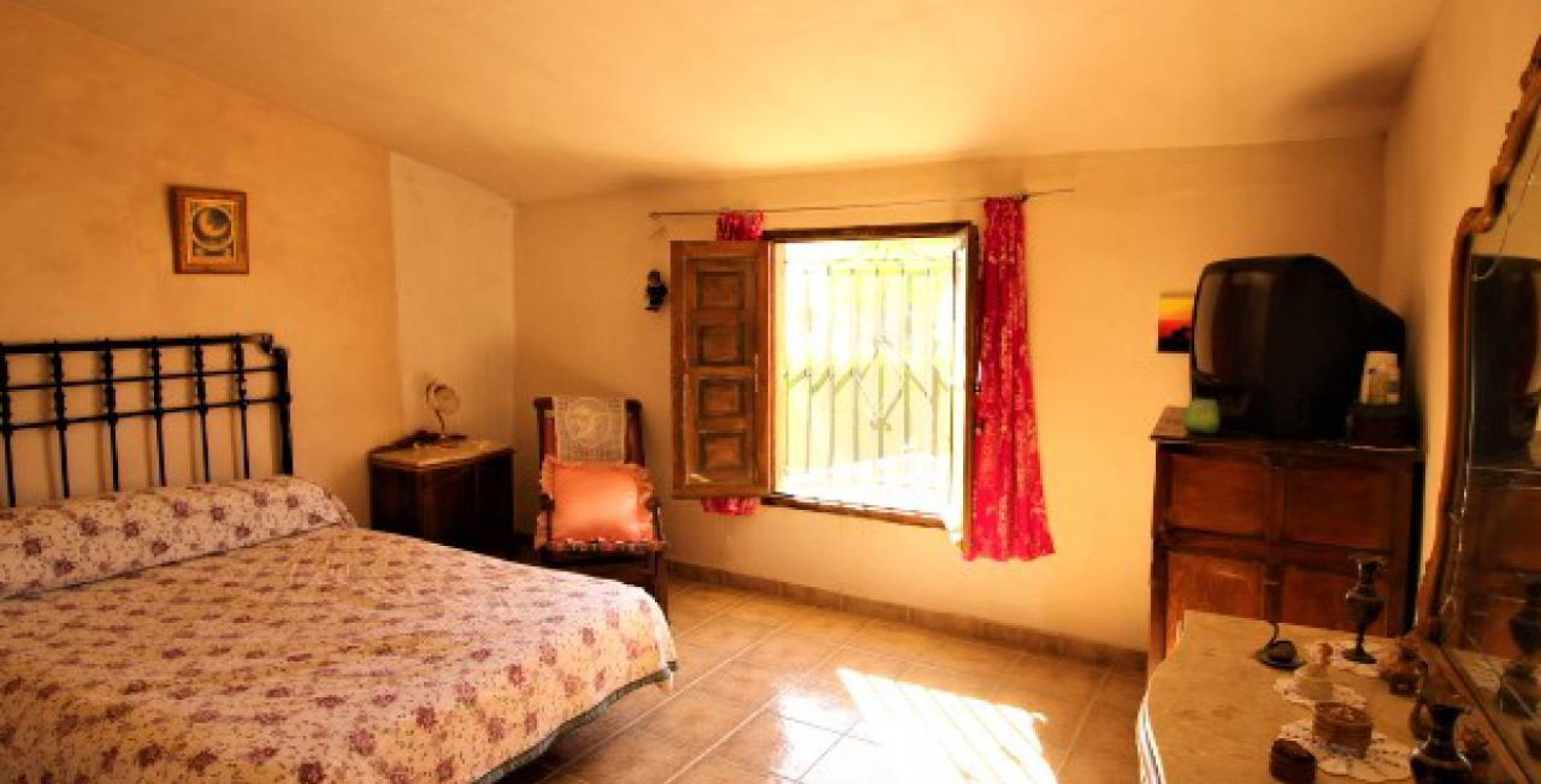 For Sale - Country House - Ricote