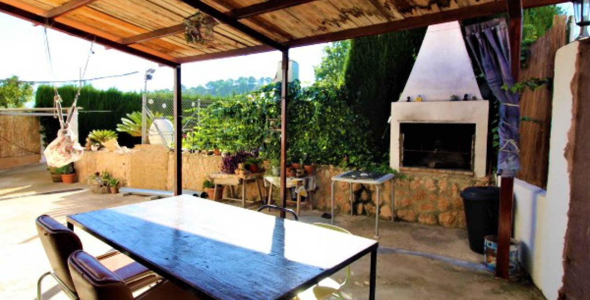 For Sale - Country House - Ricote