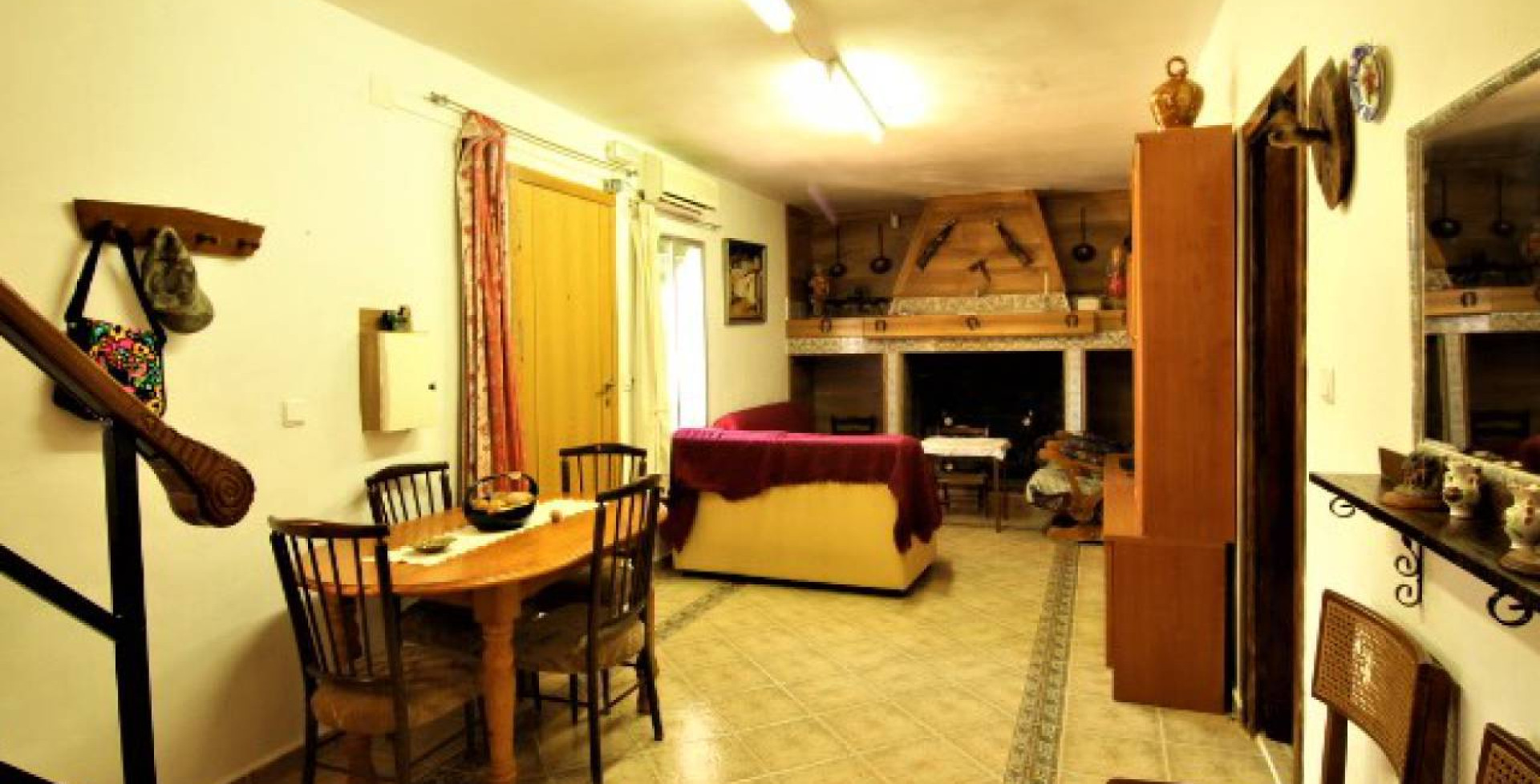 For Sale - Country House - Ricote