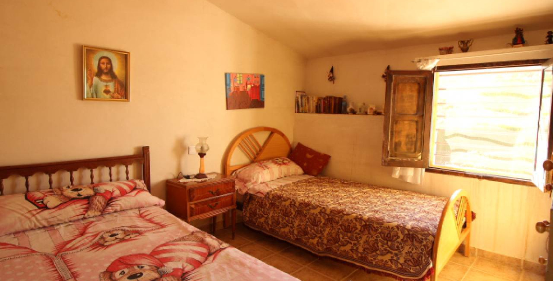 For Sale - Country House - Ricote