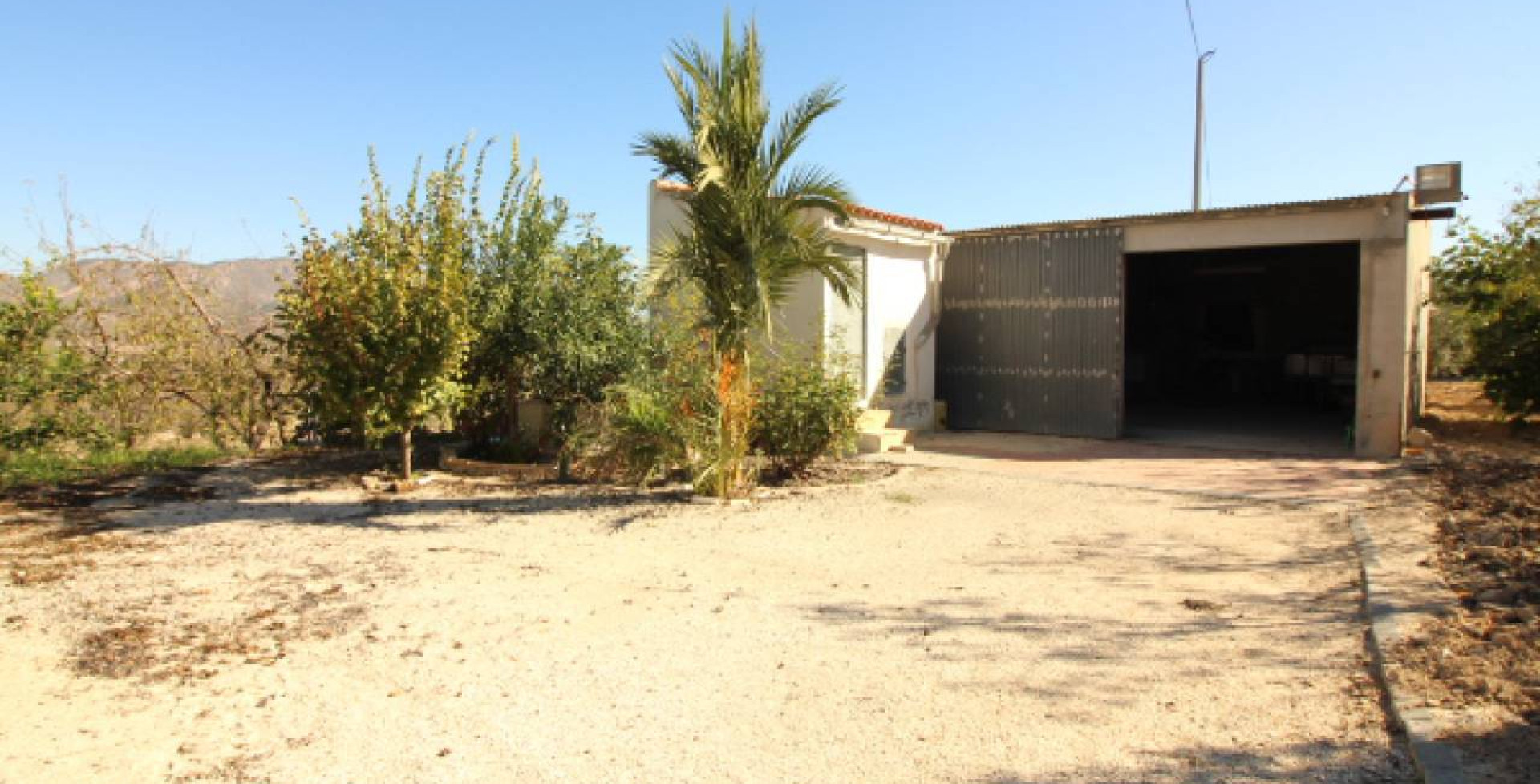 For Sale - Country House - Ricote