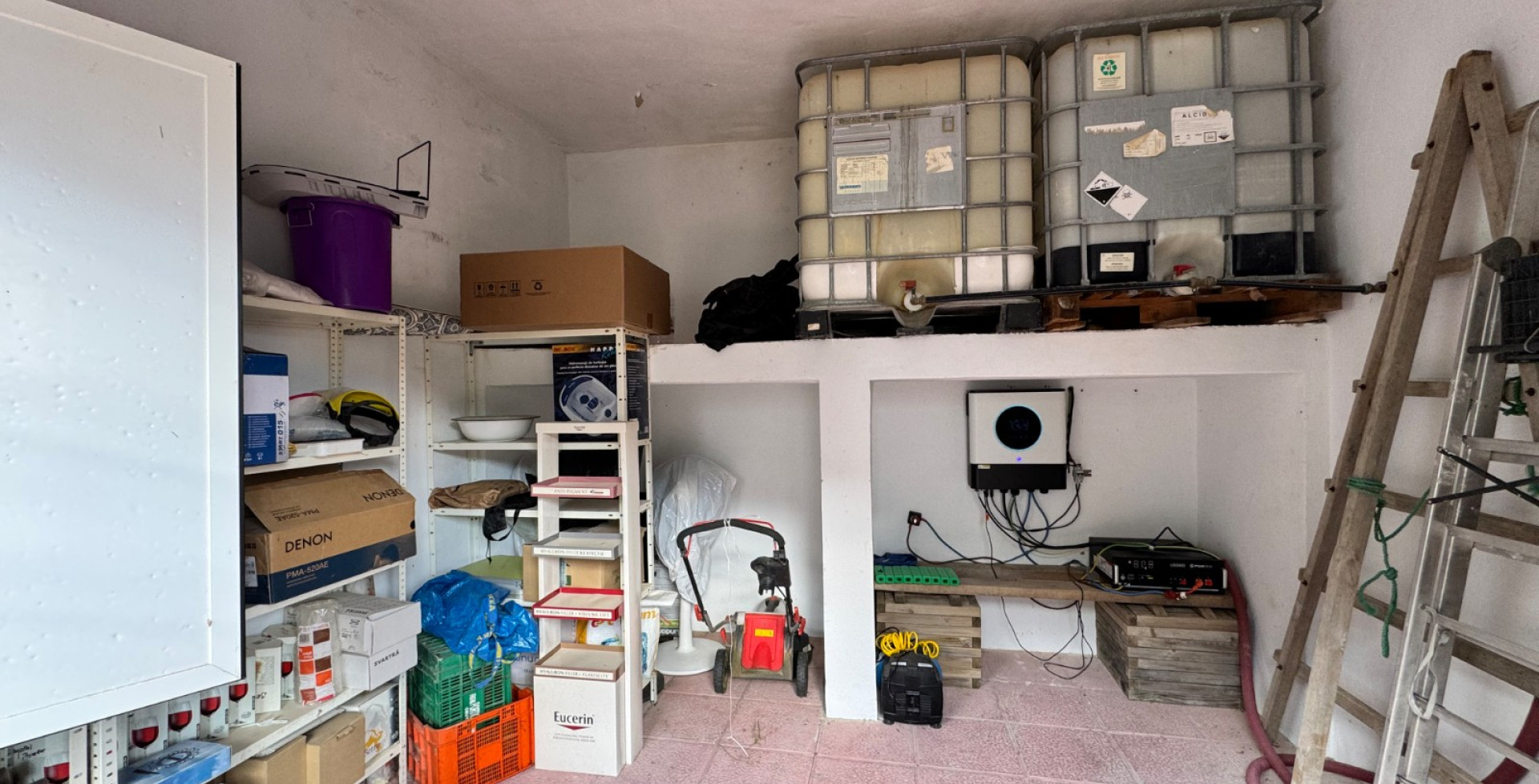 Venta - Casa de Campo - Ojós