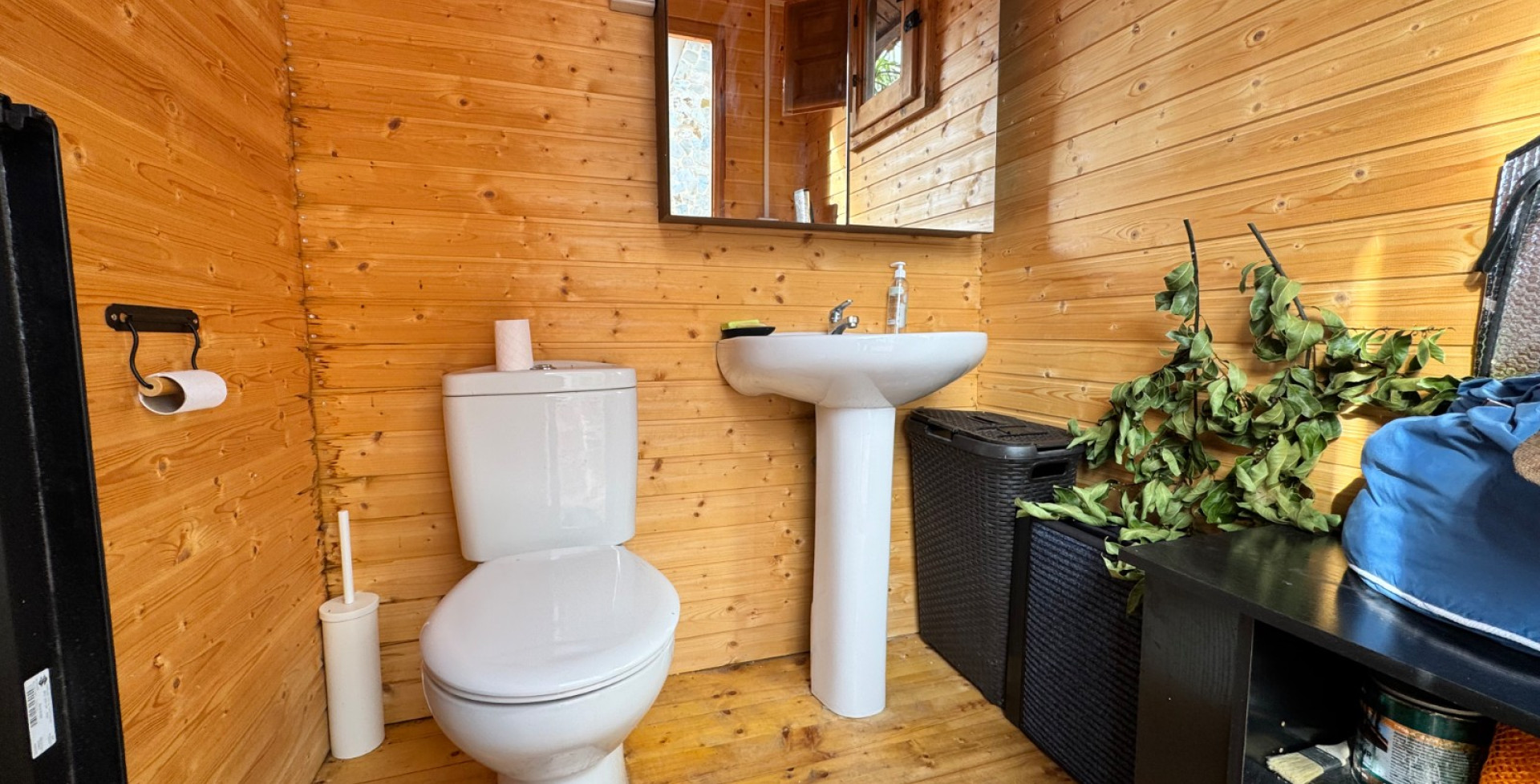 Venta - Casa de Campo - Ojós