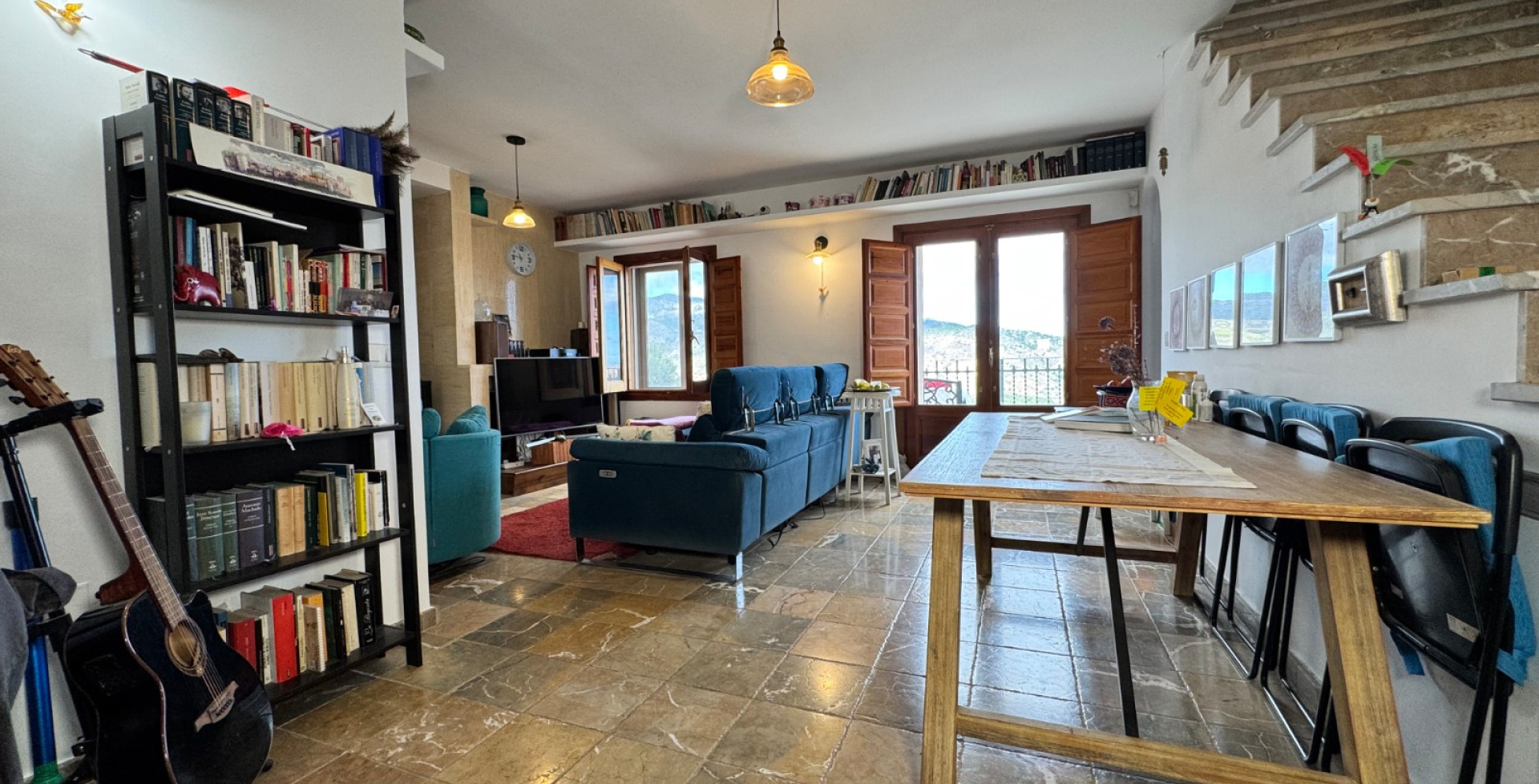 Venta - Casa de Campo - Ojós