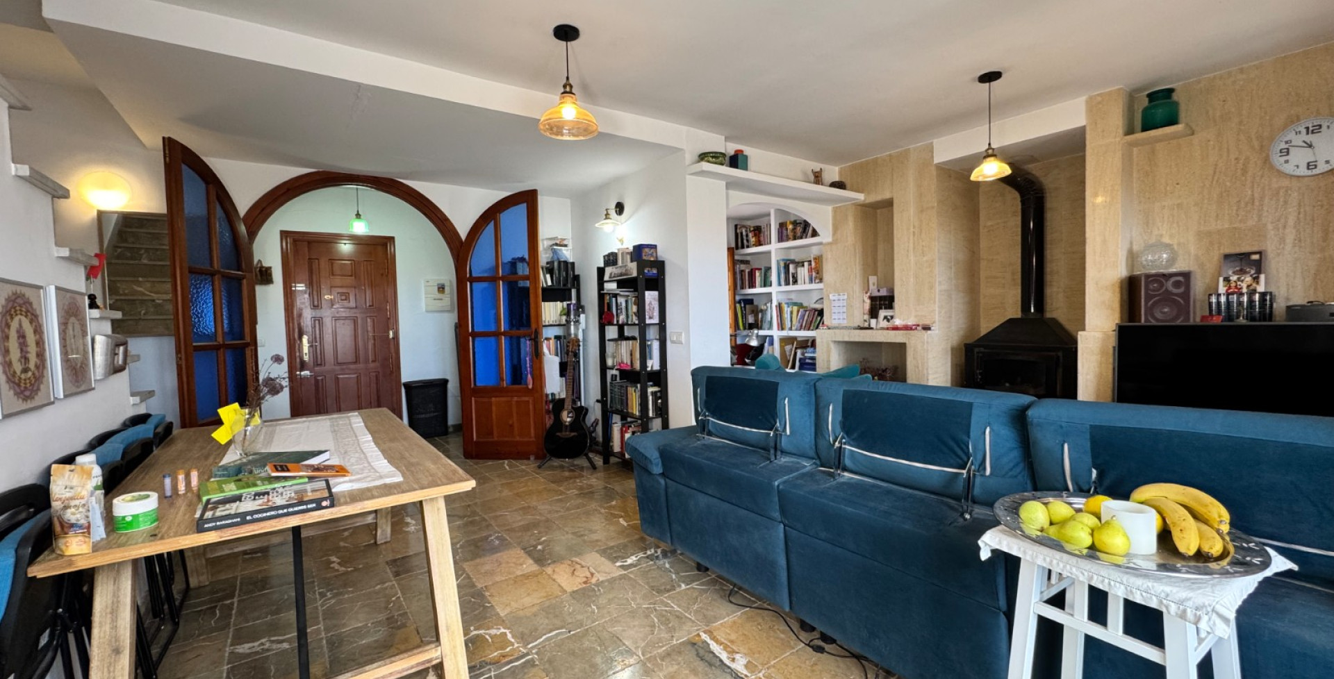 Venta - Casa de Campo - Ojós