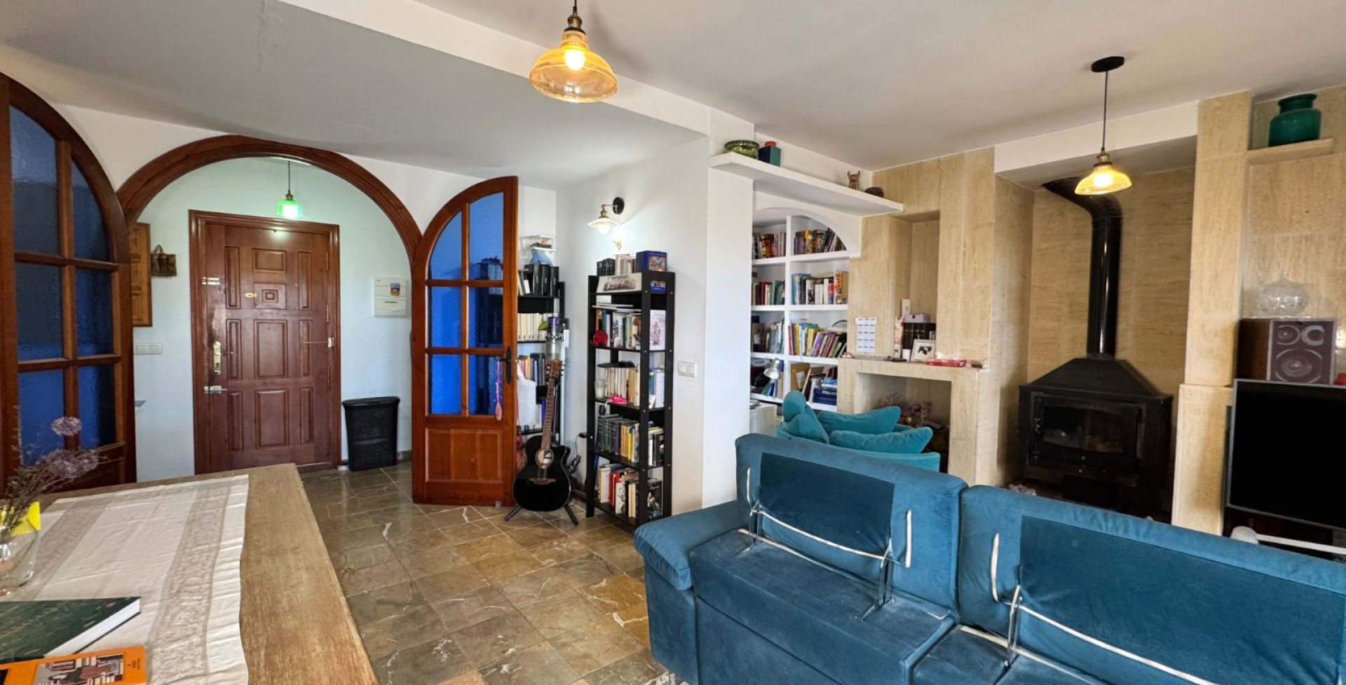 Venta - Casa de Campo - Ojós