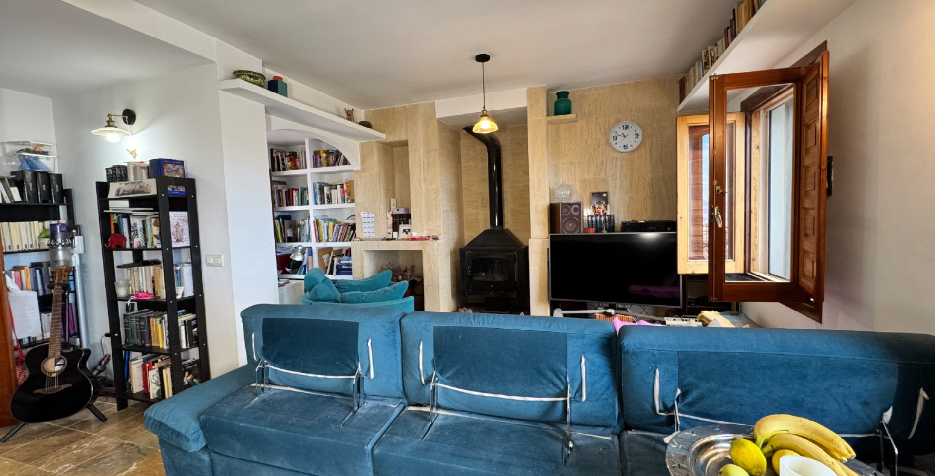 Venta - Casa de Campo - Ojós