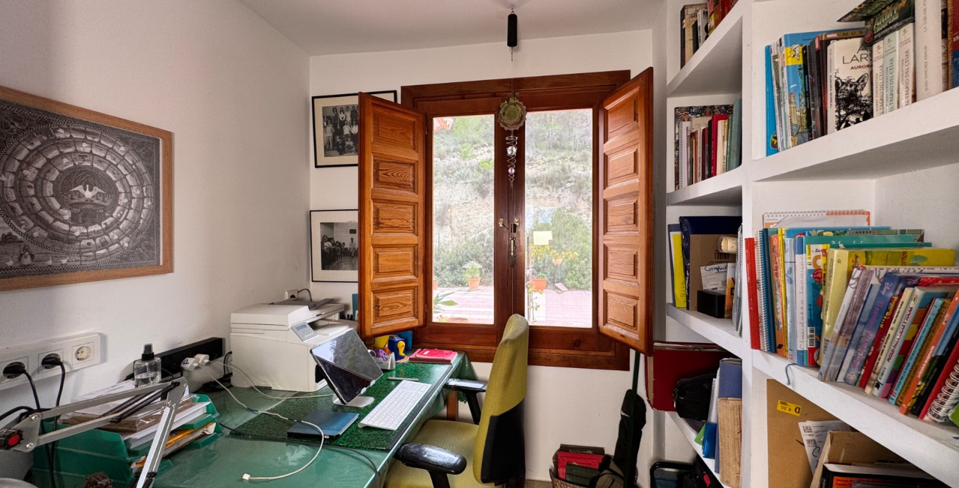 Venta - Casa de Campo - Ojós