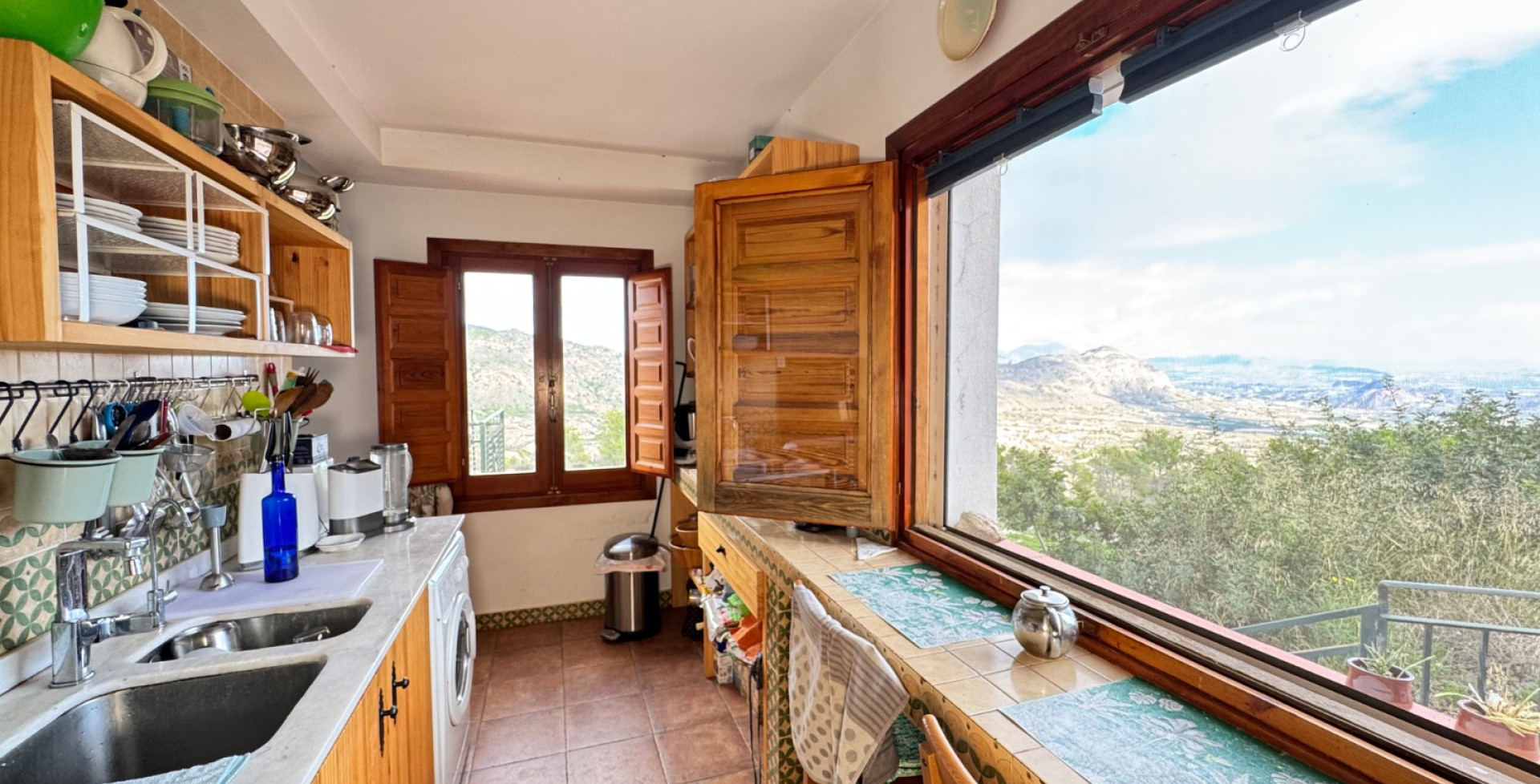 Venta - Casa de Campo - Ojós