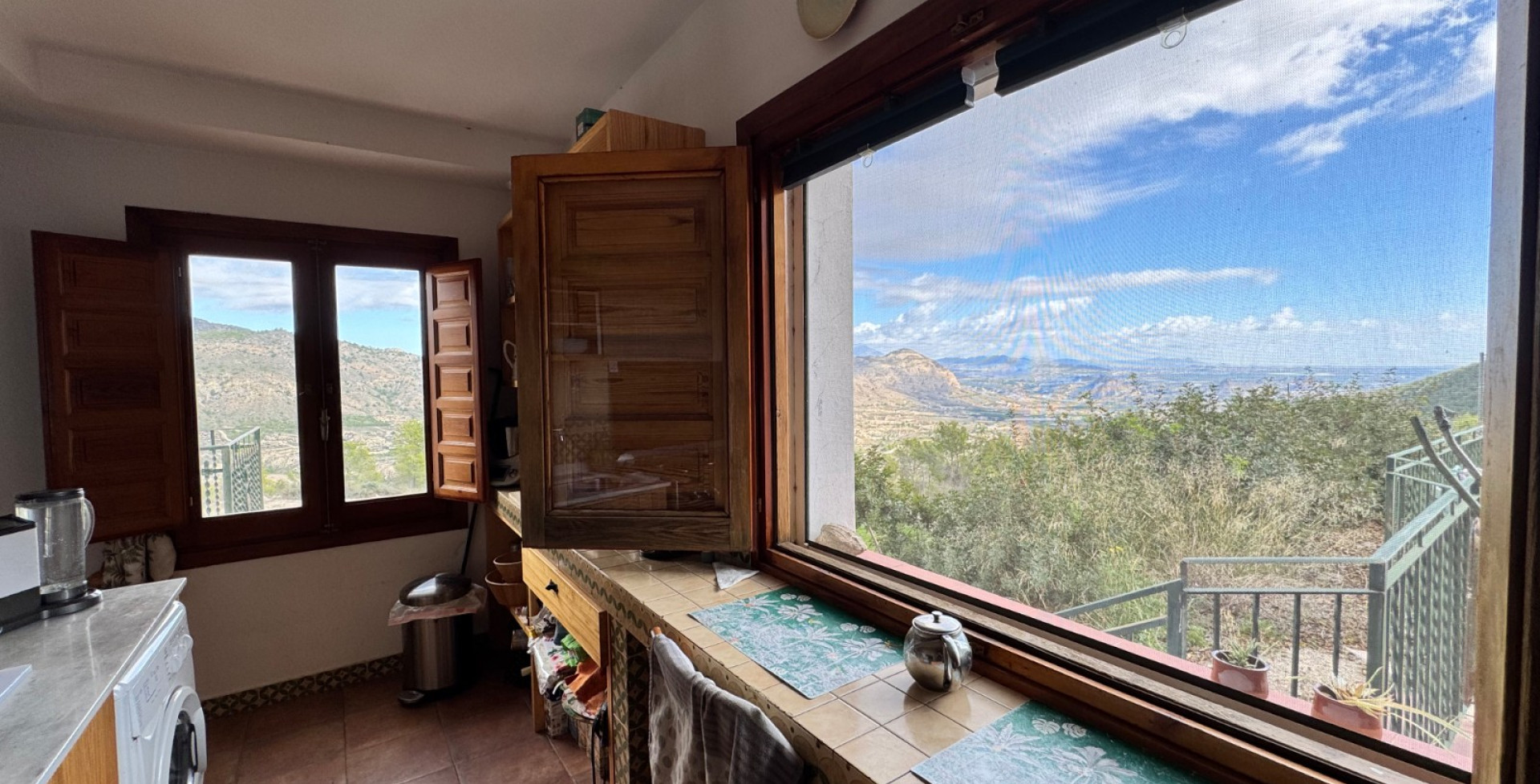 Venta - Casa de Campo - Ojós