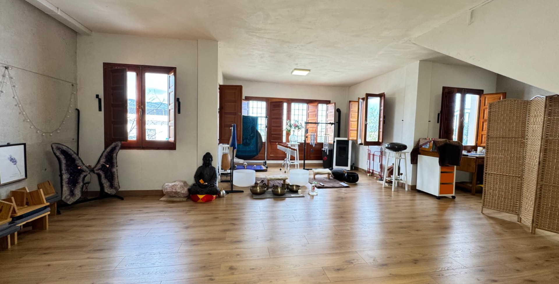 Venta - Casa de Campo - Ojós