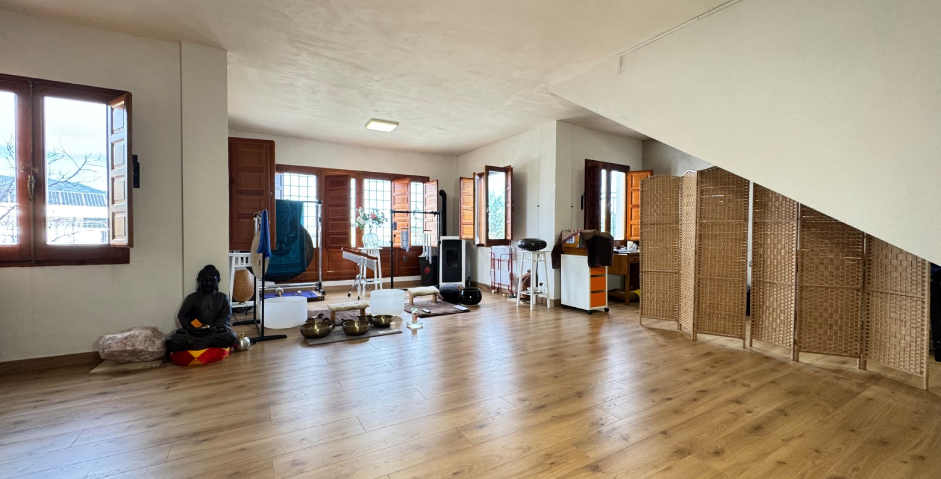 Venta - Casa de Campo - Ojós