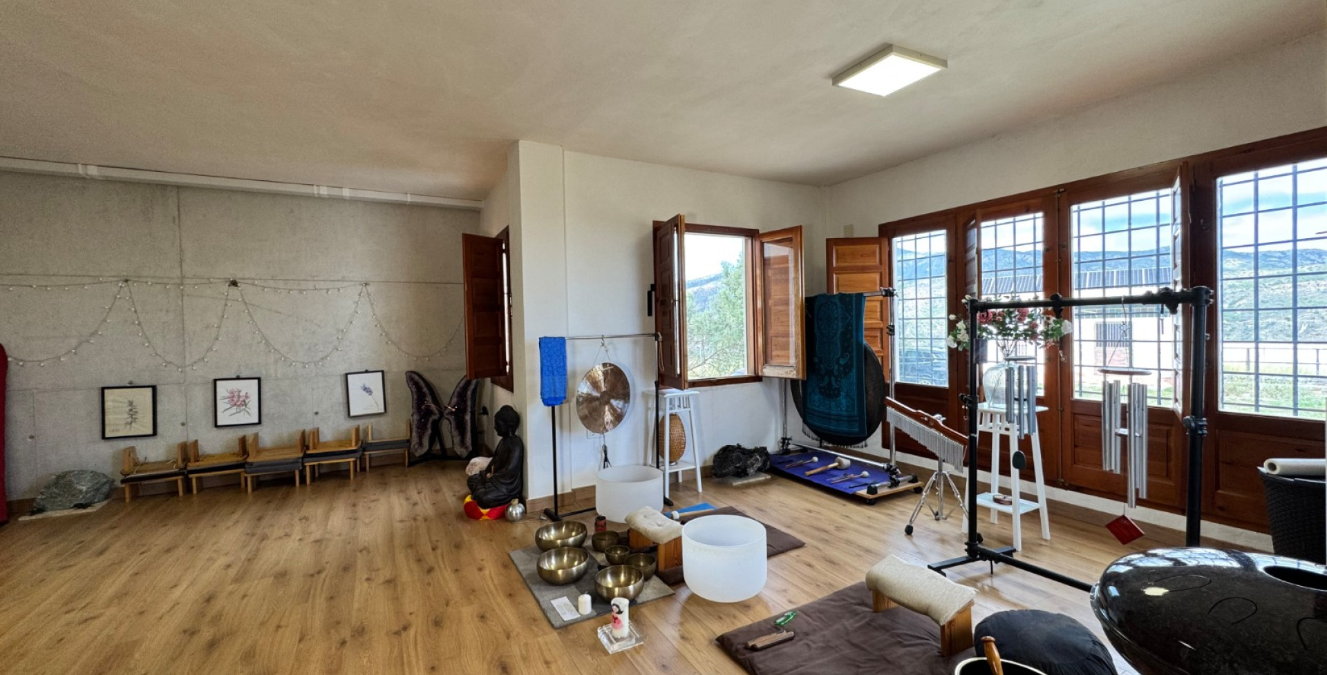 Venta - Casa de Campo - Ojós