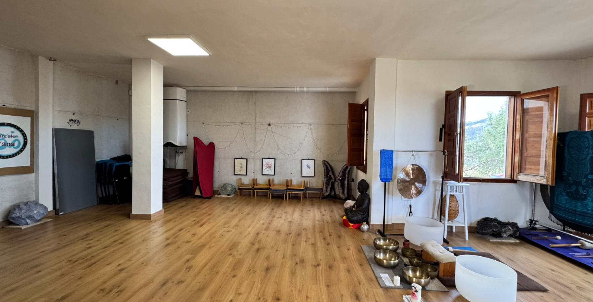 Venta - Casa de Campo - Ojós