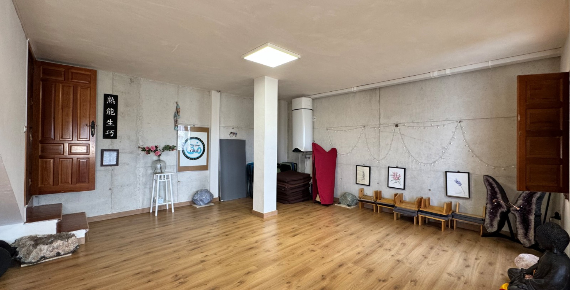 Venta - Casa de Campo - Ojós