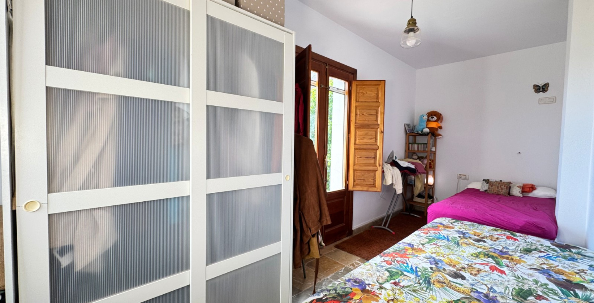 Venta - Casa de Campo - Ojós