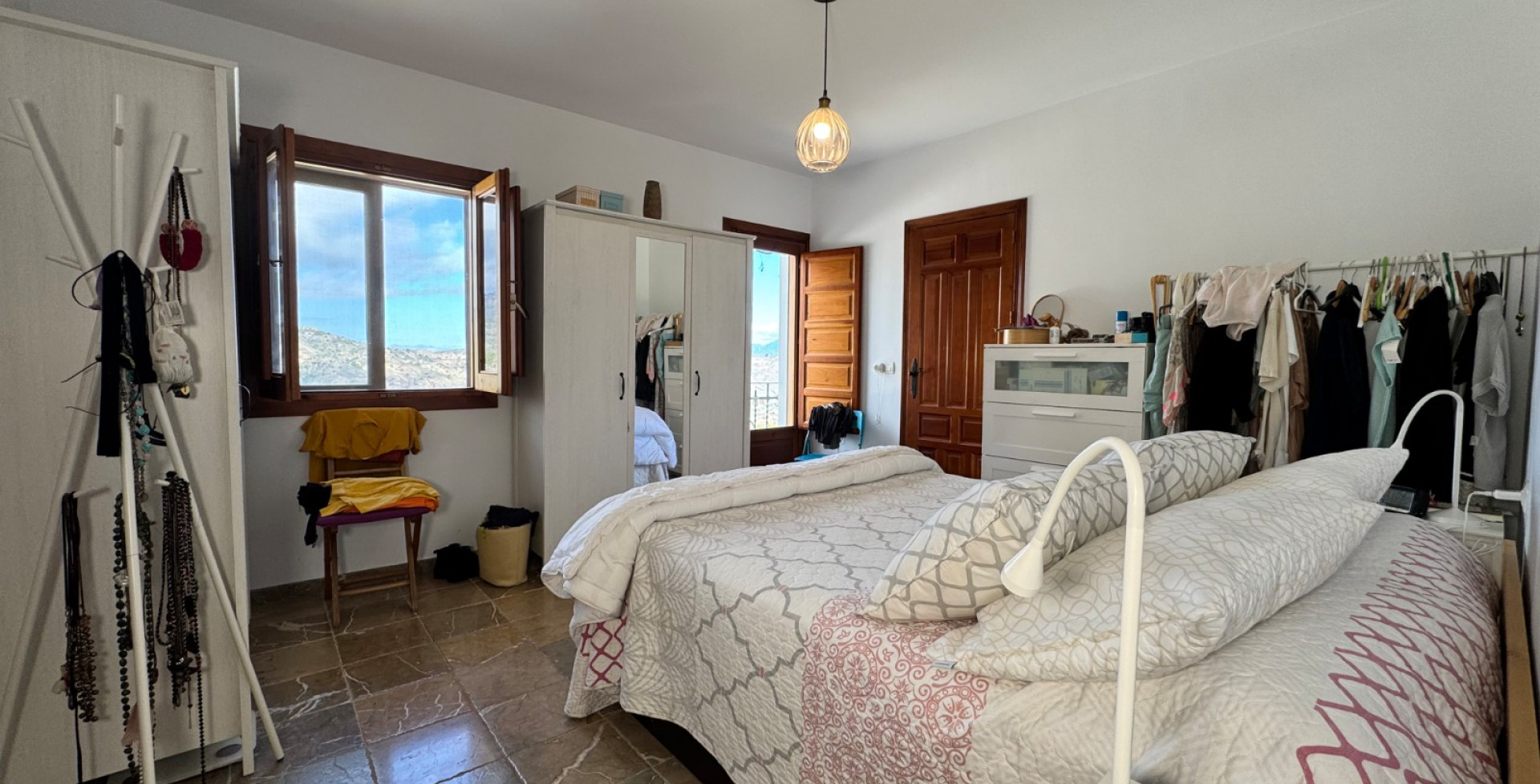 Venta - Casa de Campo - Ojós