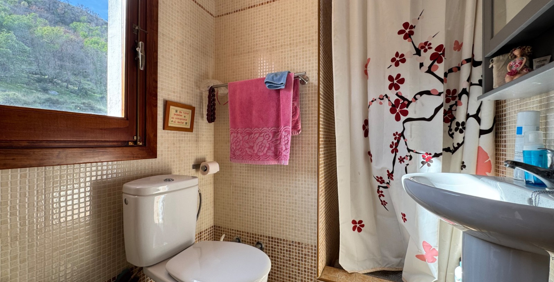 Venta - Casa de Campo - Ojós