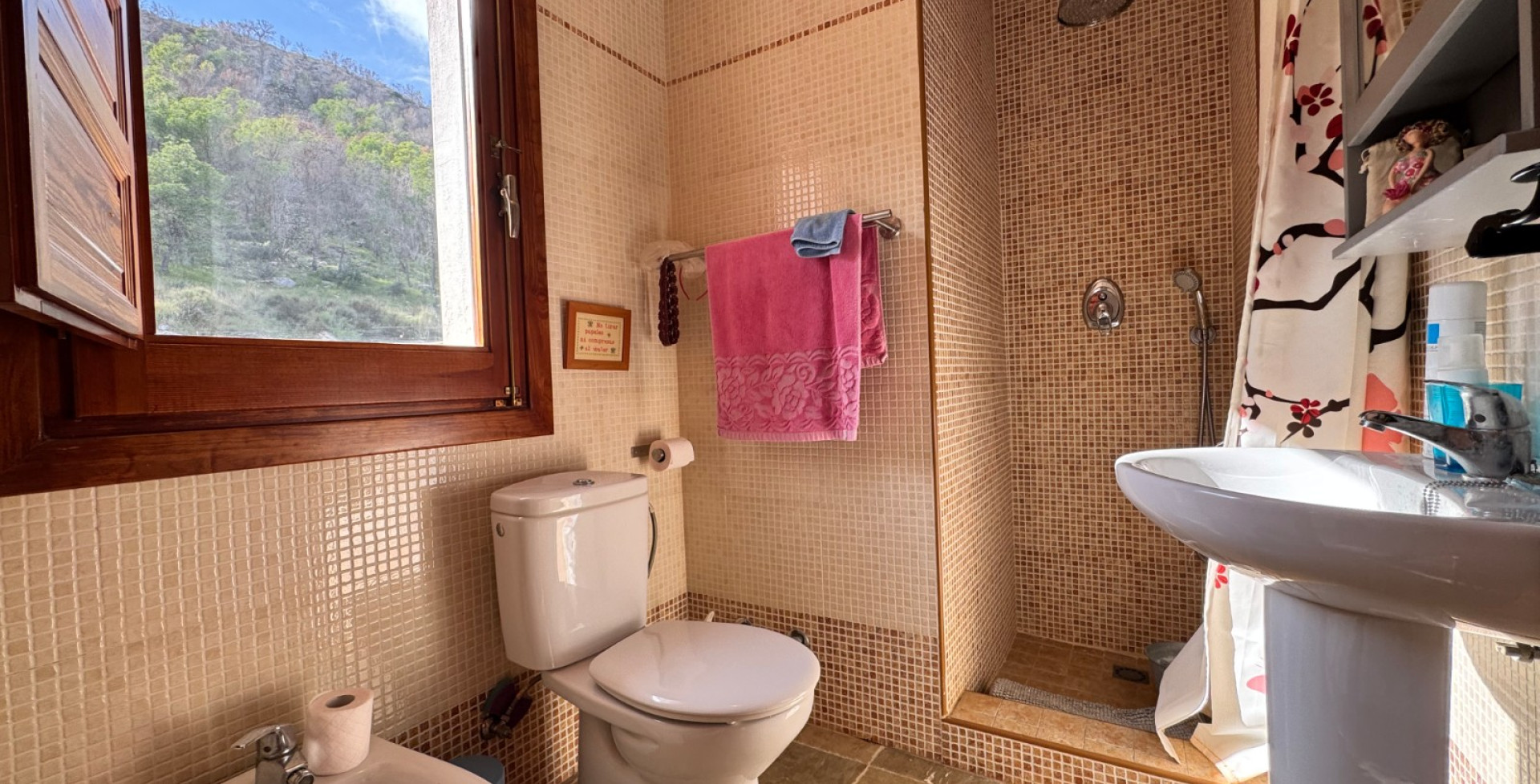 Venta - Casa de Campo - Ojós