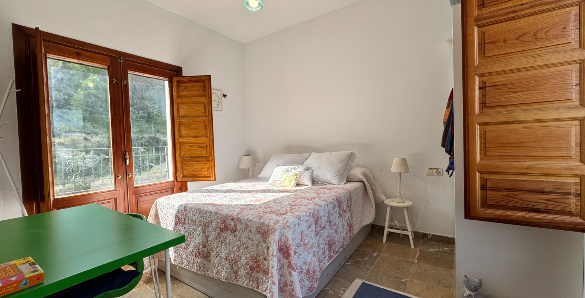 Venta - Casa de Campo - Ojós