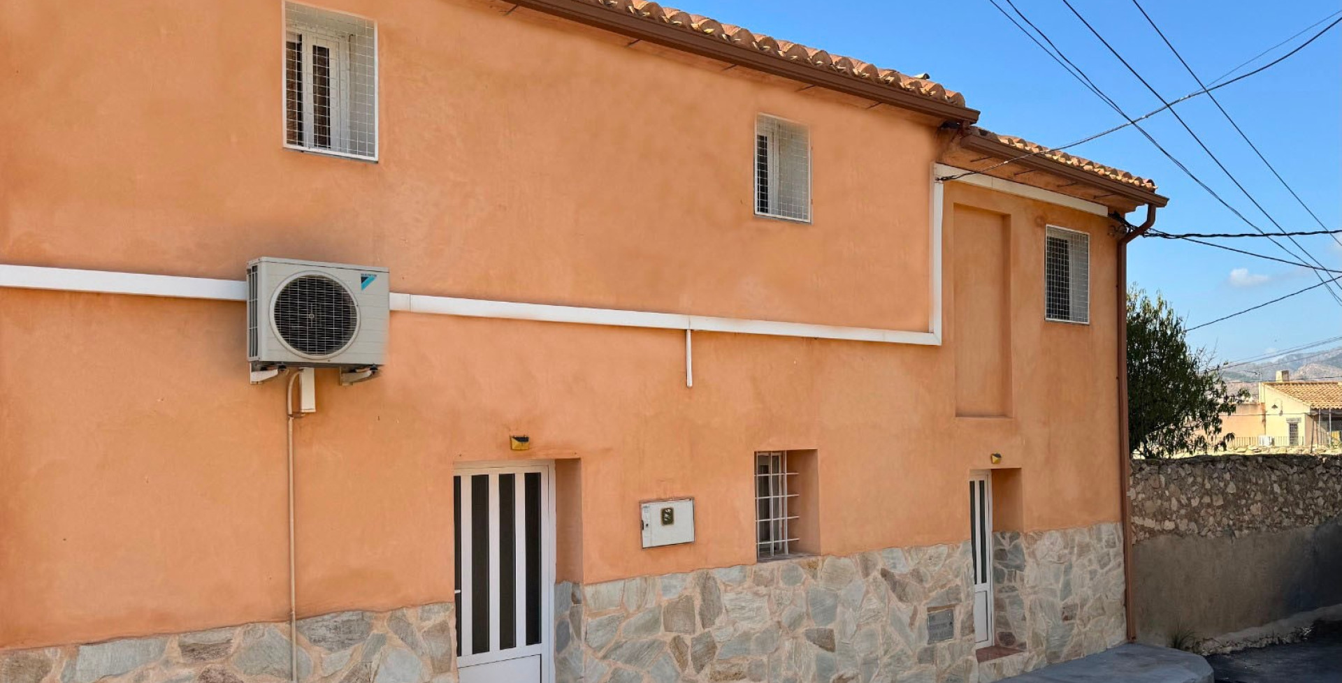 For Sale - Town House - Blanca