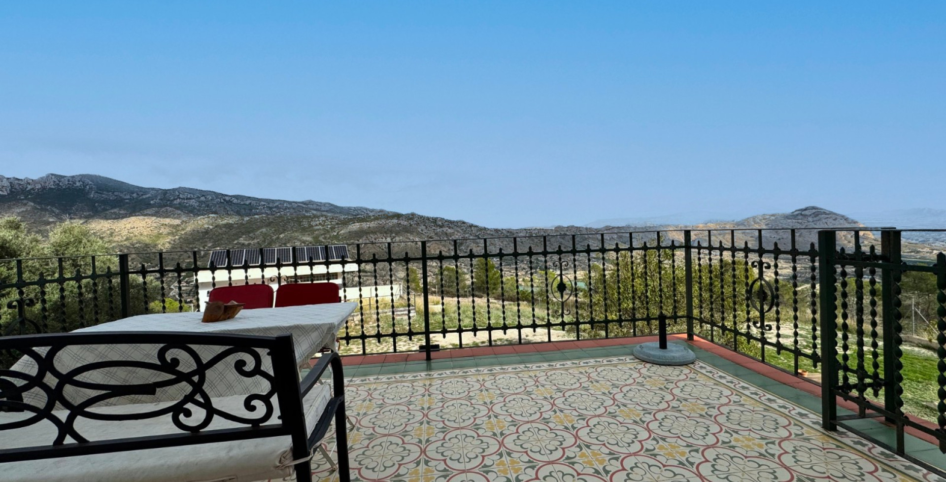 Venta - Casa de Campo - Ojós