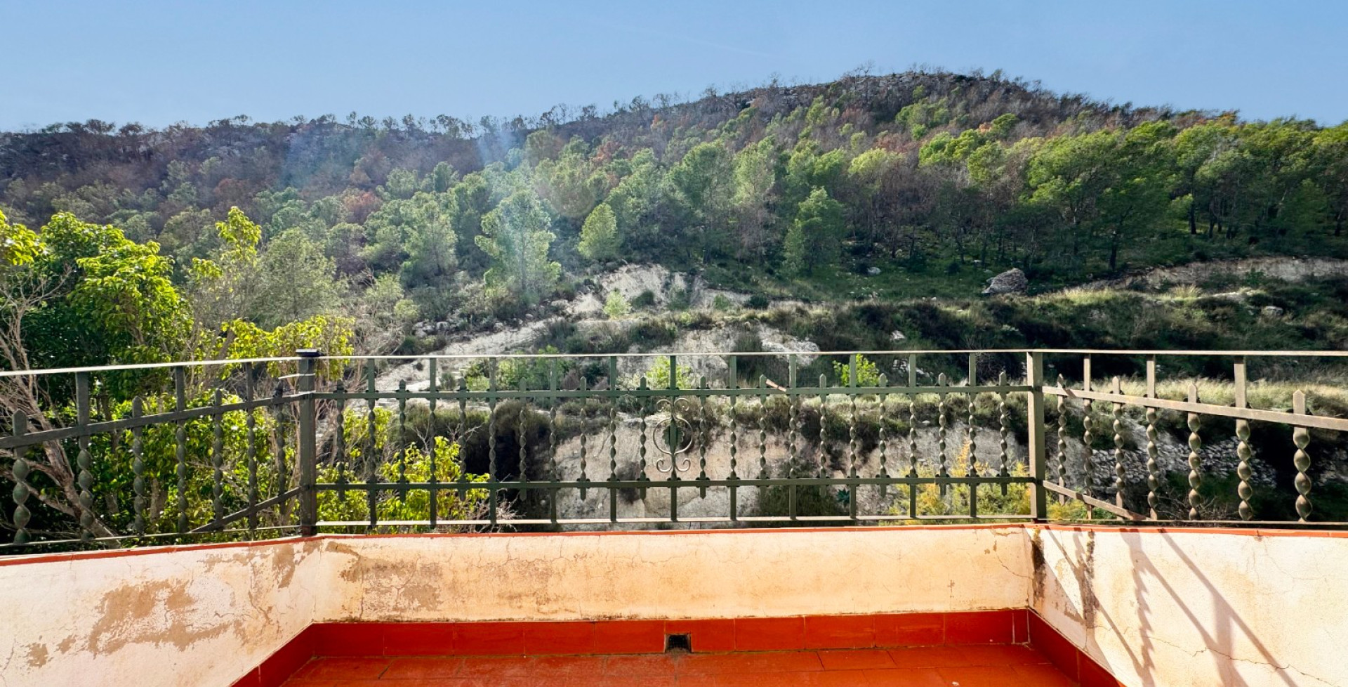 Venta - Casa de Campo - Ojós