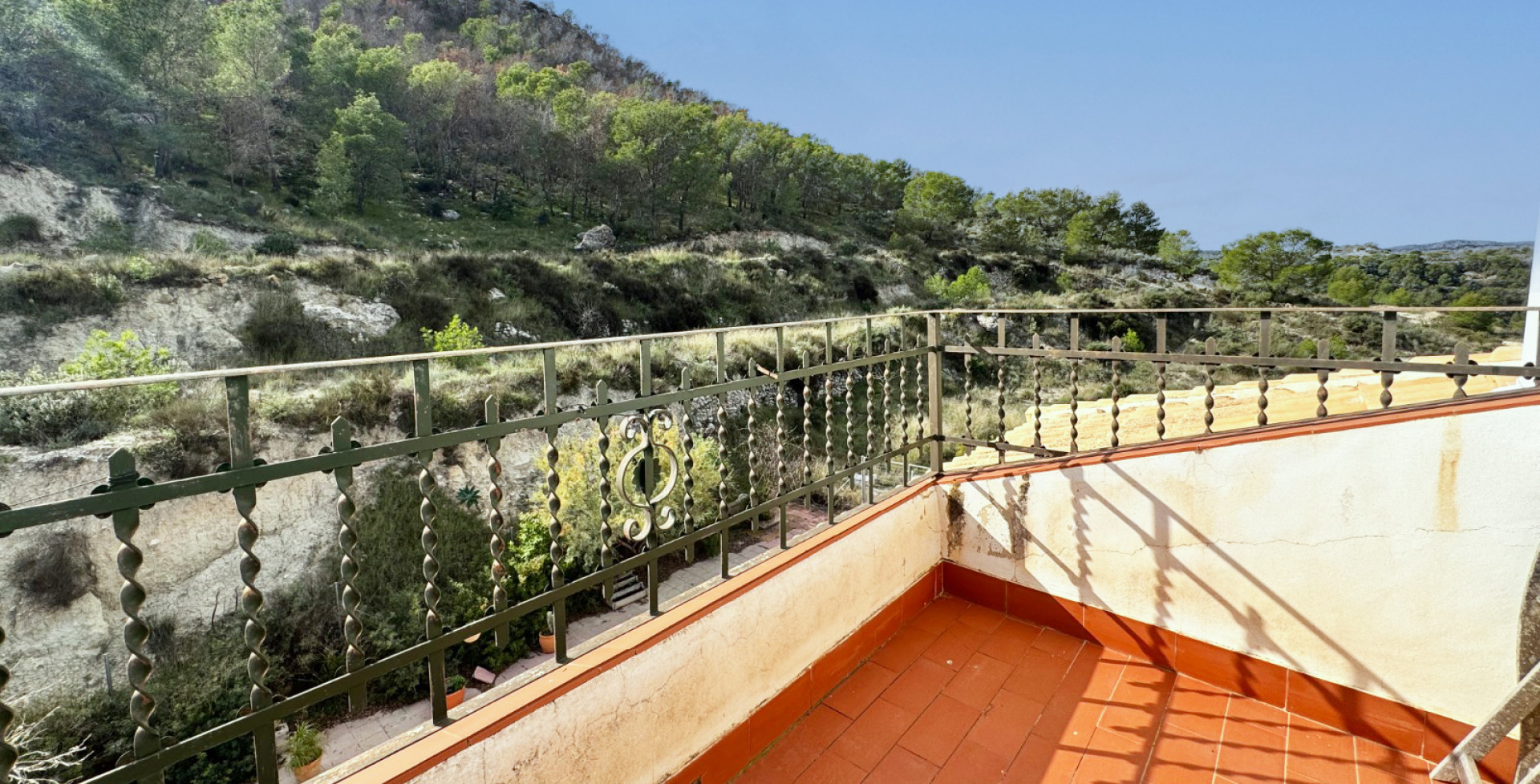 Venta - Casa de Campo - Ojós