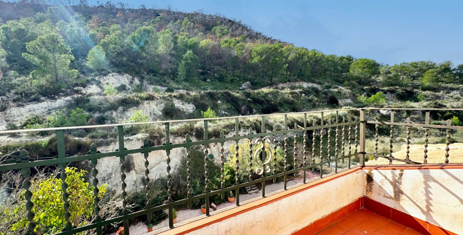 Venta - Casa de Campo - Ojós