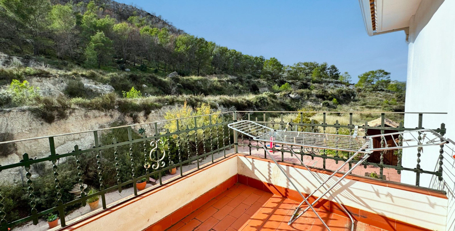 Venta - Casa de Campo - Ojós