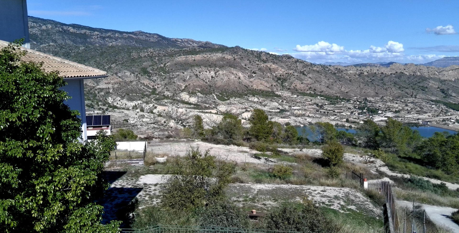 Venta - Casa de Campo - Ojós