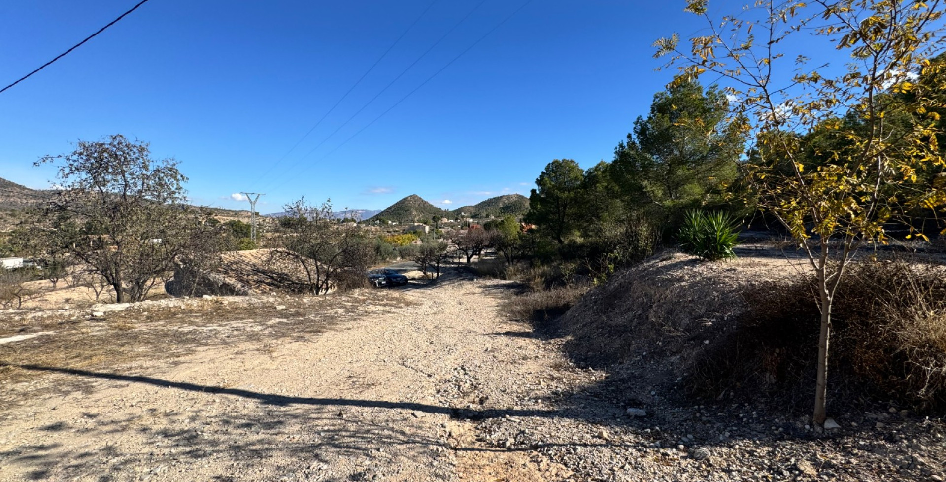 For Sale - Country House - Ricote